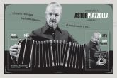 Estampilla Astor Piazzolla