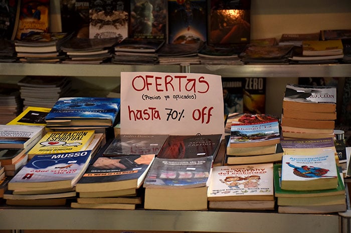14° Feria del Libro: un recorrido por las ofertas literarias - Noticias de  Mar del Plata
