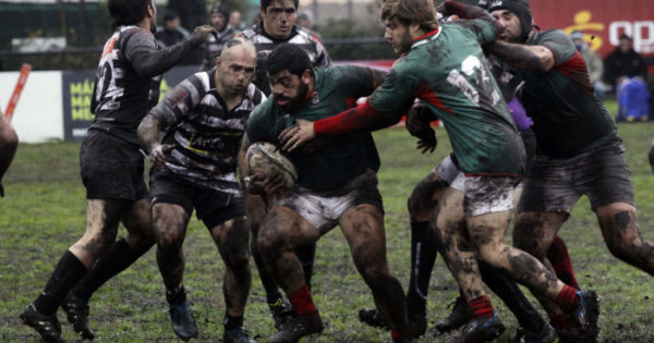 Rugby: se viene la cuarta del Pampeano A