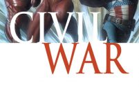 Capitán América 3 = Civil War