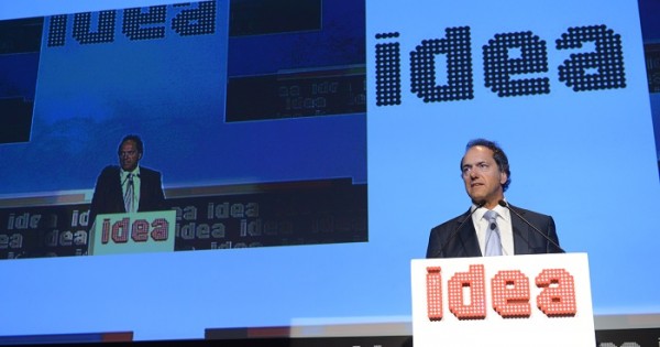 Empresarios y políticos se juntan en el Coloquio de IDEA