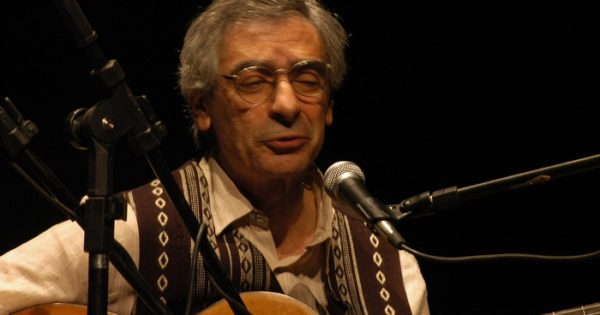 El Festival Guitarras del Mundo homenajea a Paco de Lucía