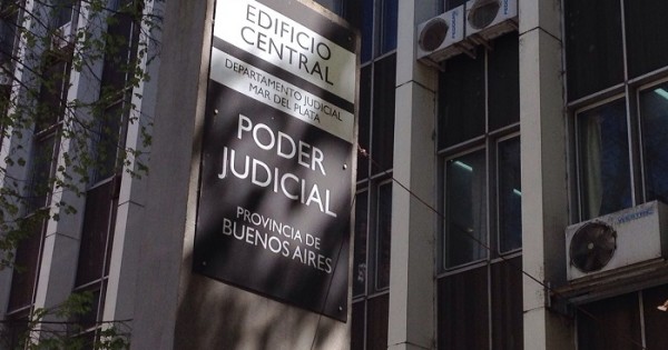 Jueces Penales advierten sobre “reiterados incidentes” en audiencias