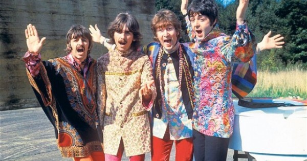 “The Beatles Tour”, un recorrido por la historia de la banda inglesa
