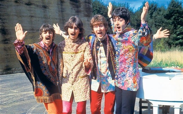 “The Beatles Tour”, un recorrido por la historia de la banda inglesa