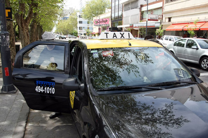 Inseguridad: taxistas afirman que la Justicia “está ausente” 