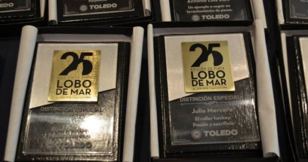 Lanzamiento de los Premios Lobo de Mar 2014