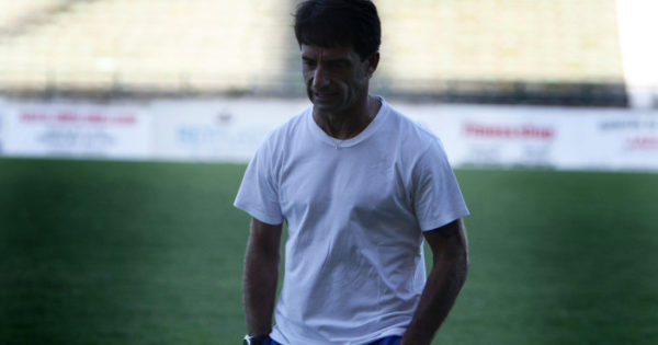 Gustavo Noto es el nuevo entrenador de Círculo Deportivo