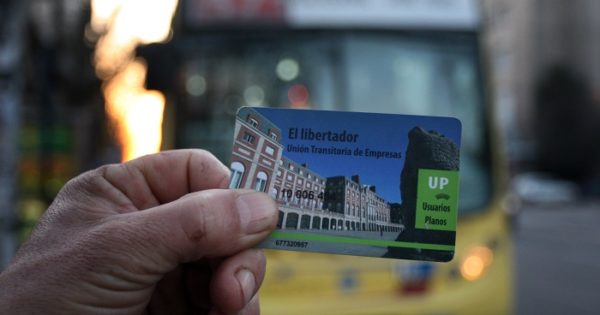 Carga de tarjetas: piden que UTE aumente la ganancia a kiosqueros