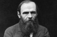 Dostoievski, el gigante ruso