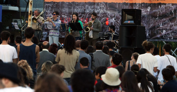 Festival Mar del Plata Jazz: “Le puede gustar a todo el mundo”
