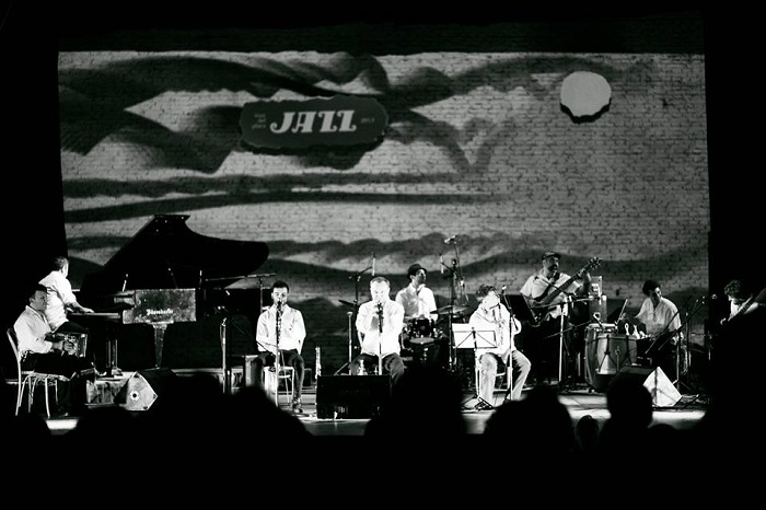 Se viene la IV edición del Festival Mar del Plata Jazz   