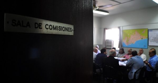 Concejo Deliberante: Cambiemos es mayoría en las comisiones