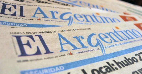 El Argentino cierra y deja a sus trabajadores en la calle