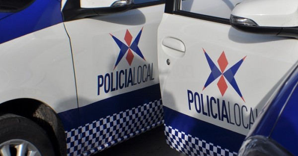 Policía local: desaprobados en el teórico pueden reinscribirse
