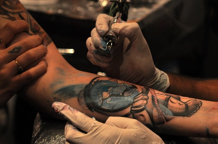 Expo Tattoo llega a Mar del Plata con lo mejor en tatuajes y música en vivo