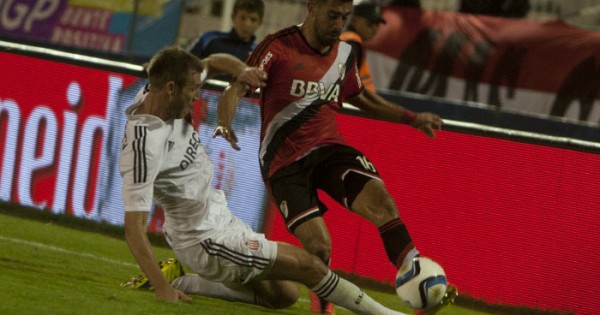River e Independiente definen el torneo de verano