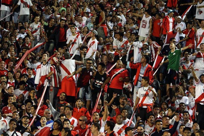 River debuta en el fútbol de verano ante Independiente