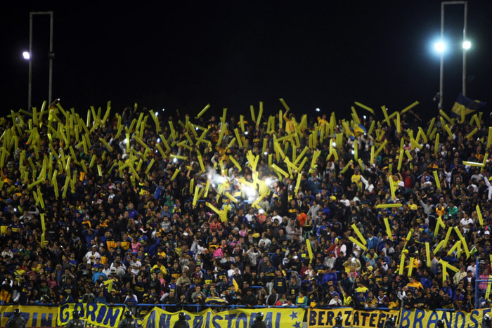 Boca y Estudiantes van por la Copa de Oro