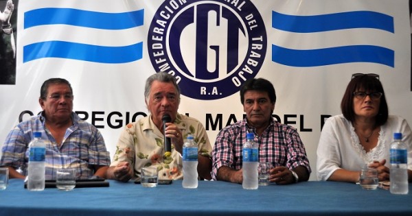 Emhsa: Barrionuevo ratificó que “garantizarán todos los puestos”