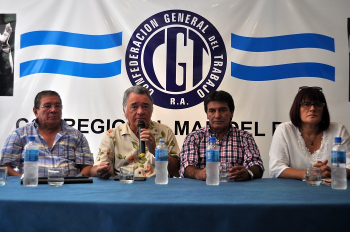 Emhsa: Barrionuevo ratificó que “garantizarán todos los puestos”