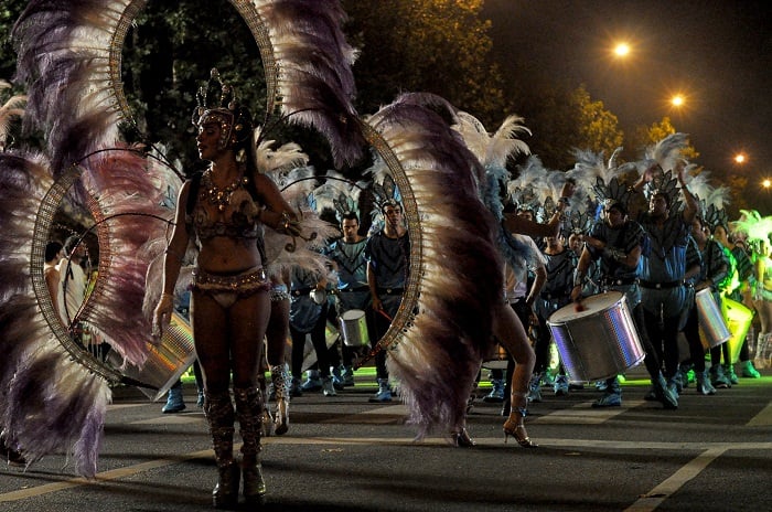 Carnaval en Mar del Plata, corsos y un festival: cuándo y dónde