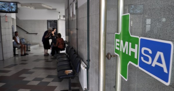 Emhsa: el expediente ya está en la Superintendencia de Salud