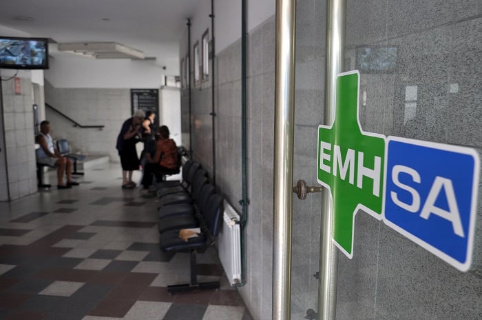 Emhsa: el expediente ya está en la Superintendencia de Salud