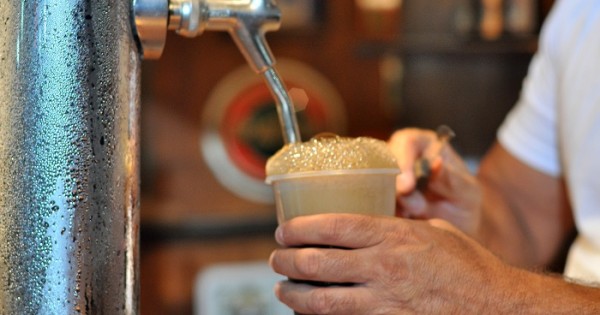 En Santa Clara, la cerveza artesanal ya está de fiesta