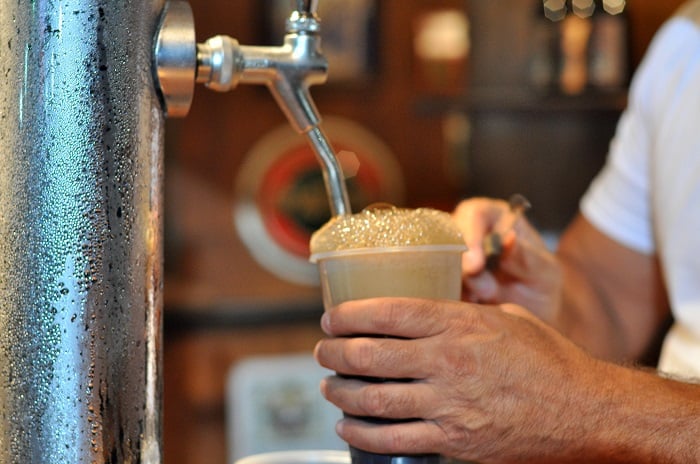 En Santa Clara, la cerveza artesanal ya está de fiesta