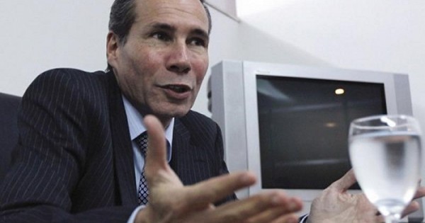 Conmoción en el país por la  muerte del fiscal Alberto Nisman
