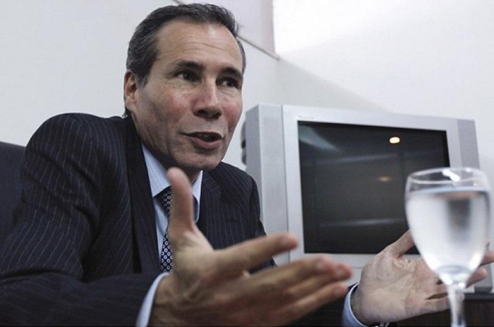 Conmoción en el país por la  muerte del fiscal Alberto Nisman