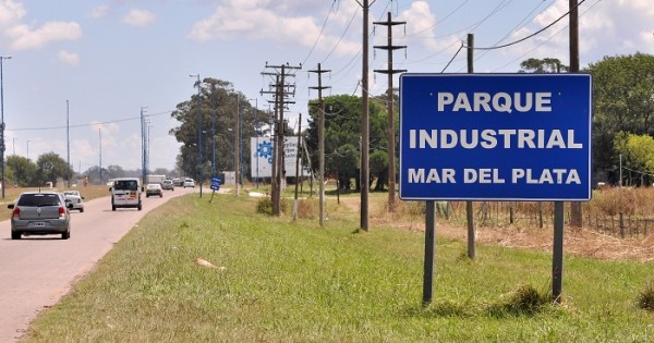 “Para salir de la crisis de empleo apoyemos al Parque Industrial”