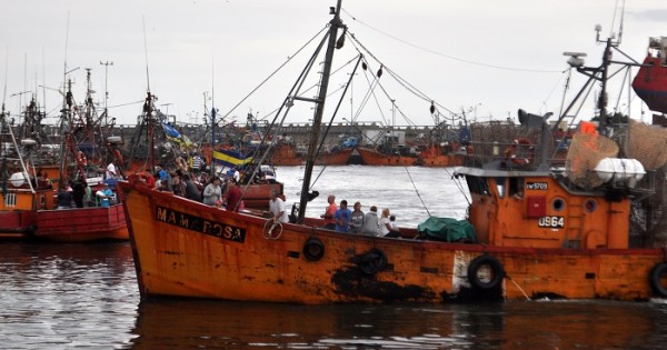 “Mar del Plata sin la pesca es inviable”