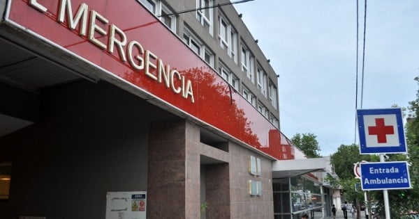 Una mujer con síntomas de coronavirus se escapó del sanatorio Belgrano