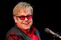 Elton John en Las vegas