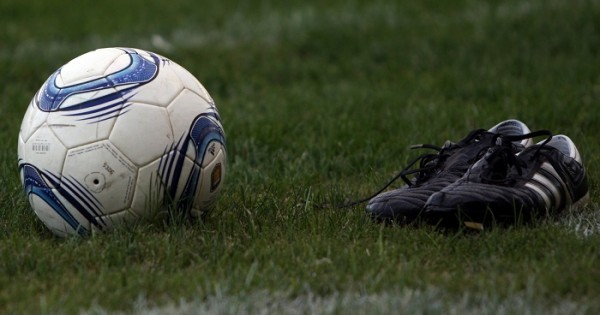 Fútbol Barrial: más de 2 mil chicos animarán el torneo