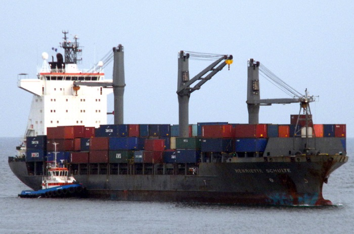 El Consorcio dice que el puerto “mantiene plena operatividad”