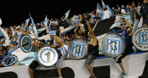 Racing – Independiente: todo sobre la venta de entradas