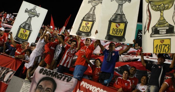 San Lorenzo e Independiente abren el fútbol de verano