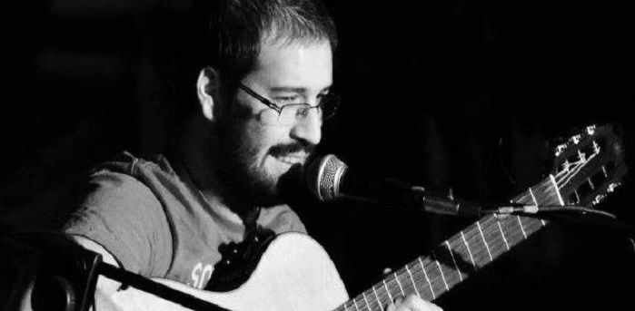 Entre cantos y guitarras, el homenaje a Marcos Soler