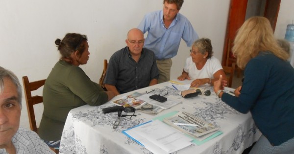Punta Mogotes: vecinos presentaron quejas ante la Defensoría del Pueblo