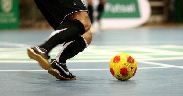 River y Cadetes participarán de la Liga Regional de Futsal