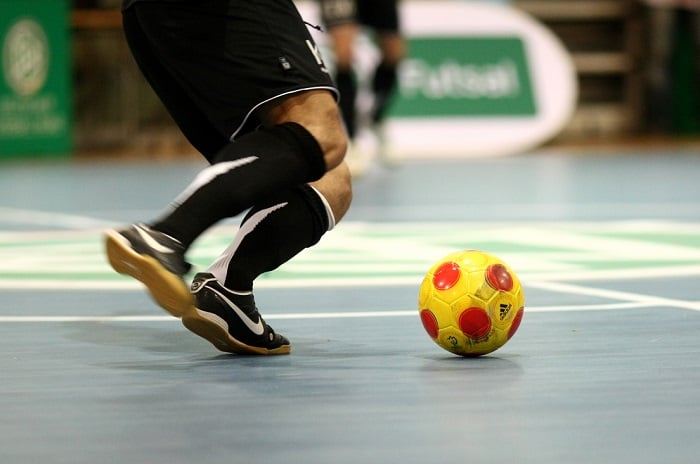 River y Cadetes participarán de la Liga Regional de Futsal