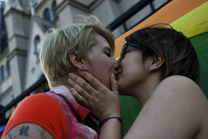 Día de la Visibilidad Lésbica: orgullosas de ser