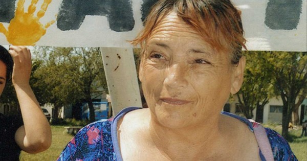 Buscan a mujer de 63 años perdida hace 4 días