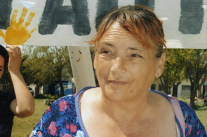 Buscan a mujer de 63 años perdida hace 4 días