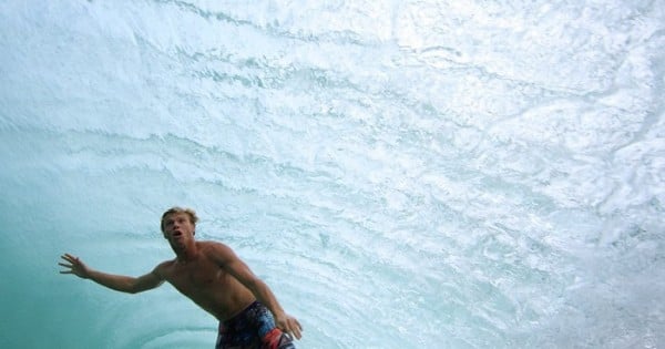 World Surfing League, otra vez en Mar del Plata