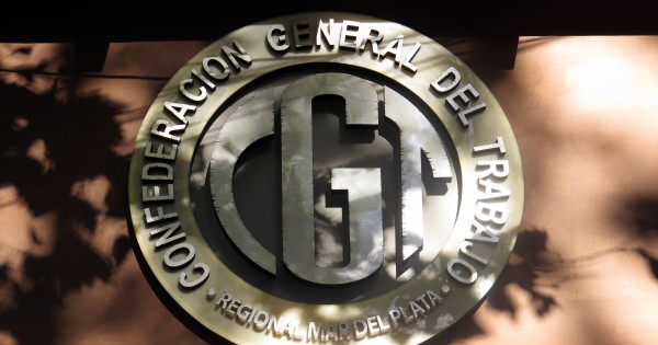 La CGT, en alerta: “El cambio de funcionarios nos deja mal parados”