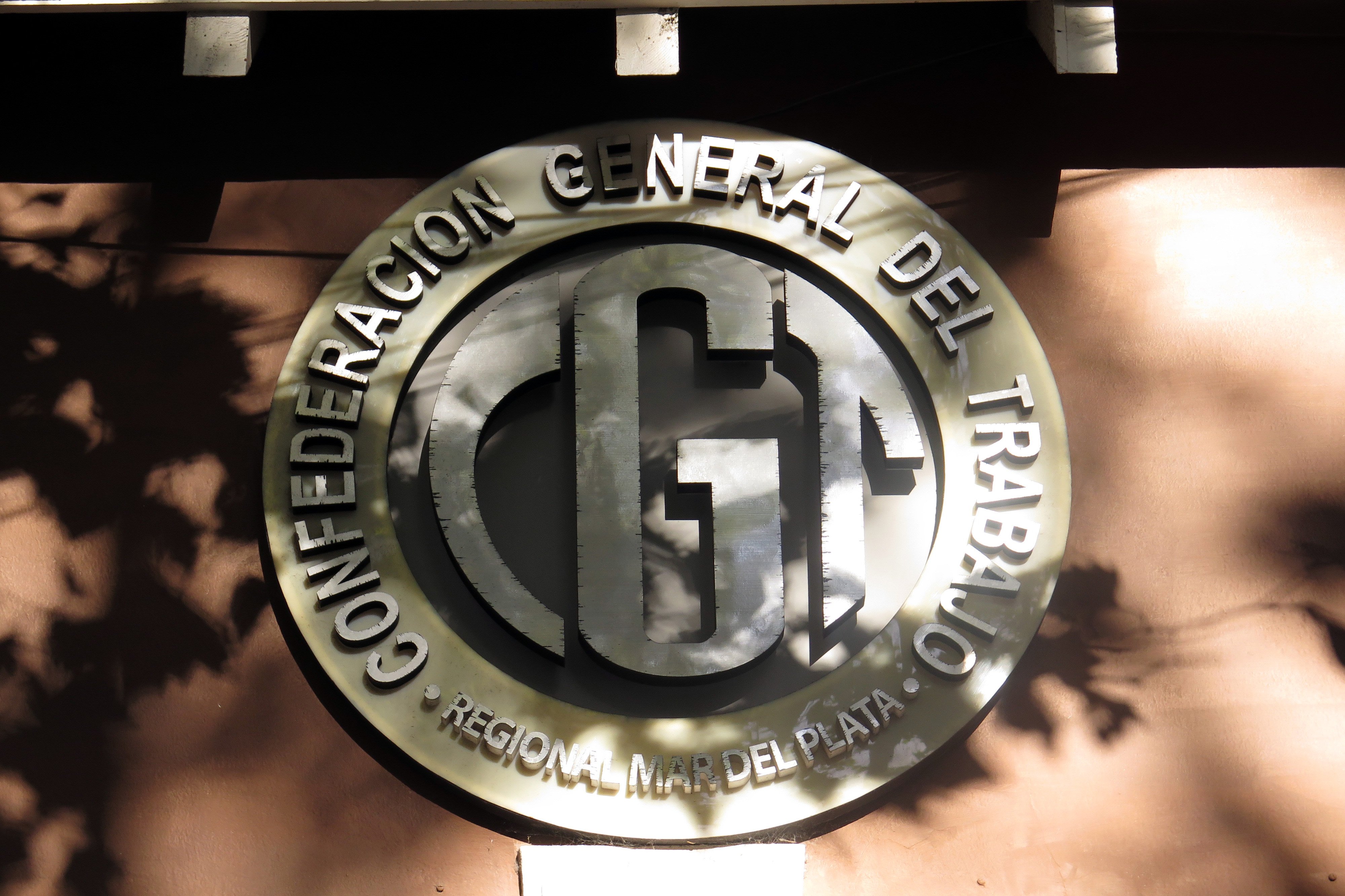 La CGT, en alerta: “El cambio de funcionarios nos deja mal parados”